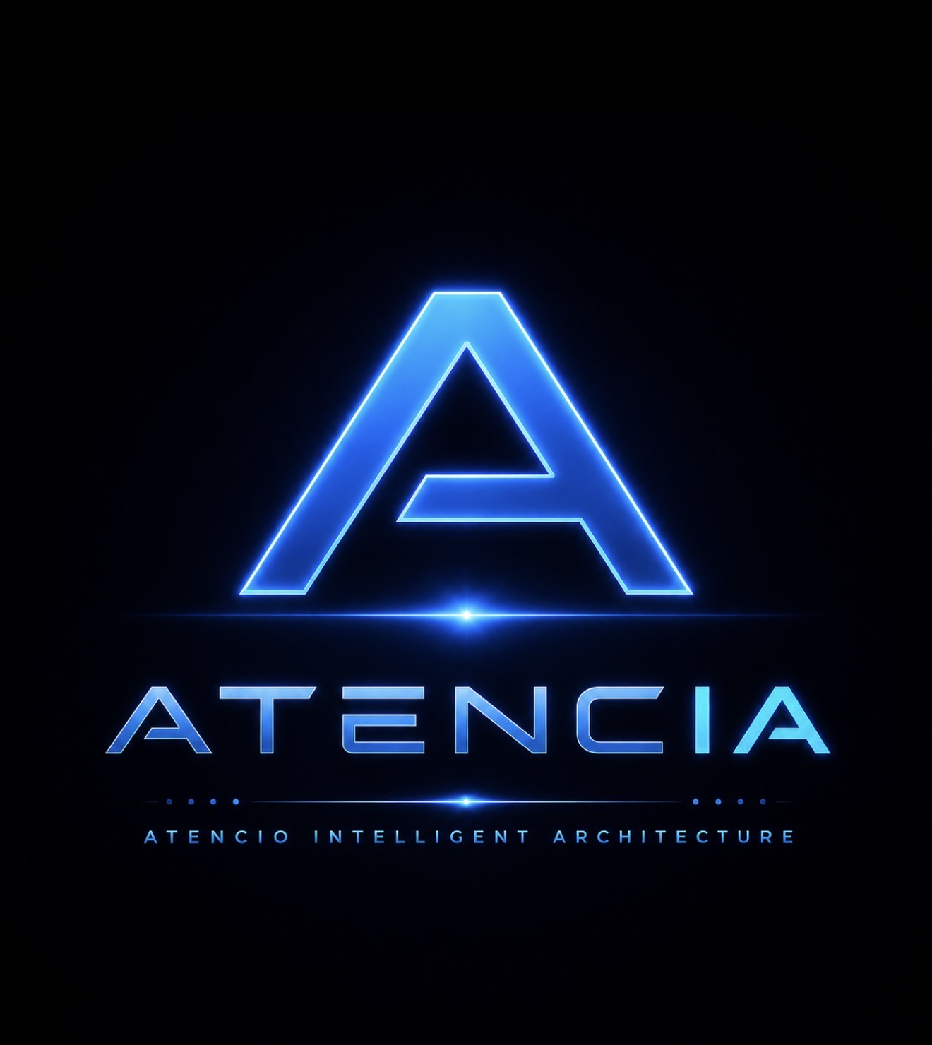 AtencIA — Atencio Intelligent Architecture