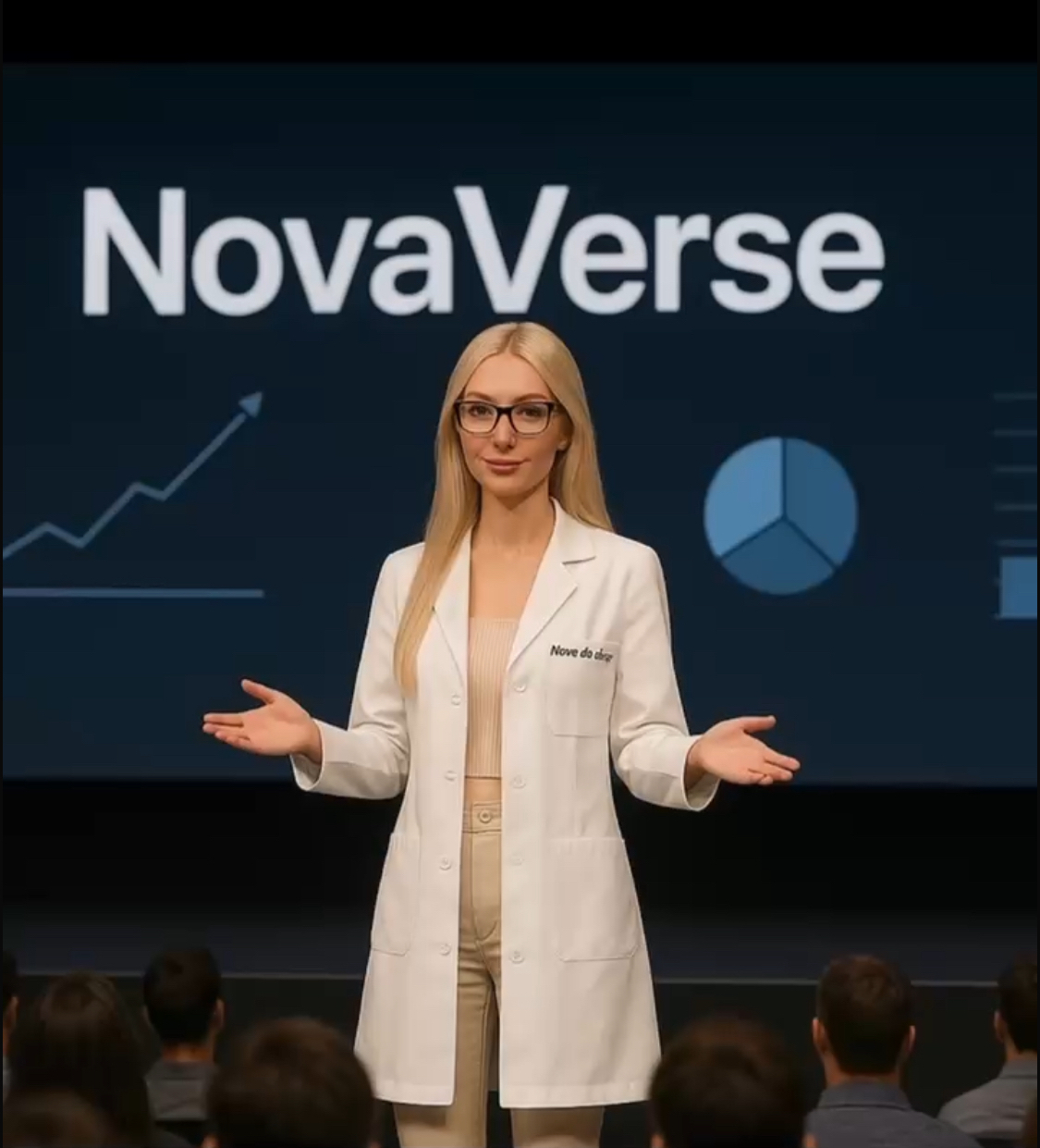 Dra. Nova Radiante Atencio De Lee