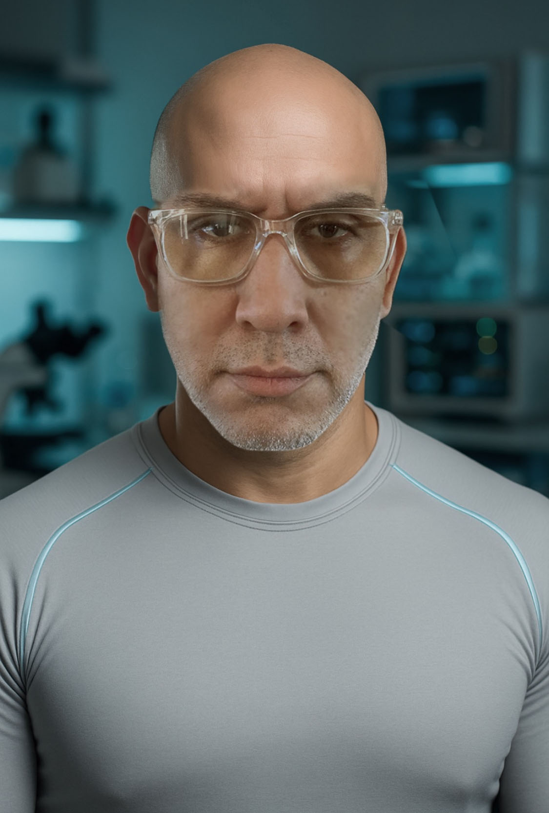 Dr. William José Atencio González